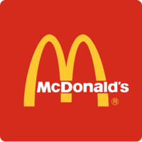 mcdonalds