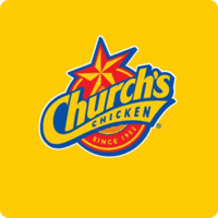 church's chicken