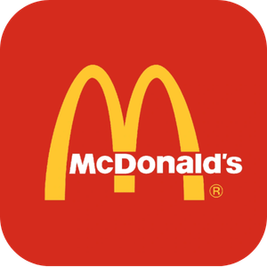 McDonalds