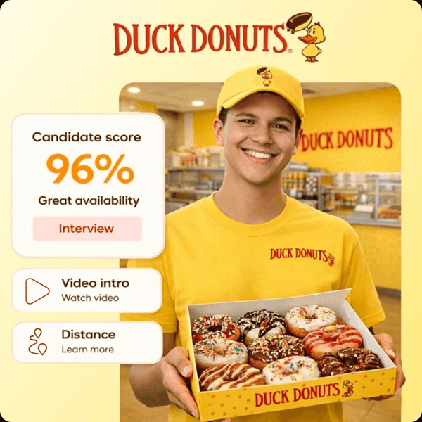 Duck Donuts