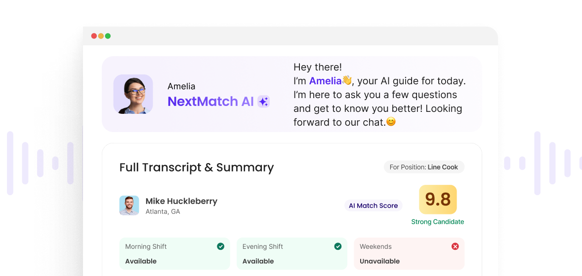 AI Hiring