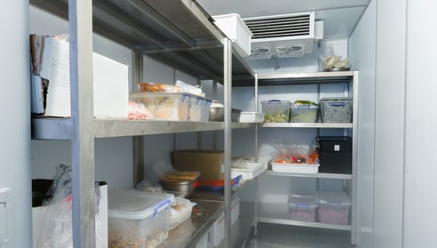 restaurant hiring expenses