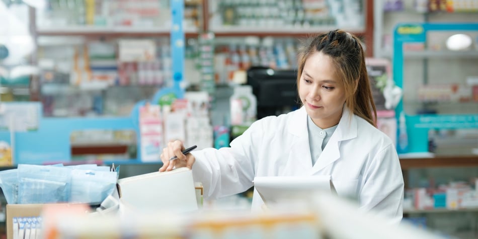 6 Best Payroll Software Platforms for Pharmacies