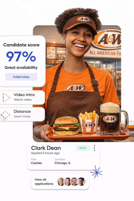 A&W