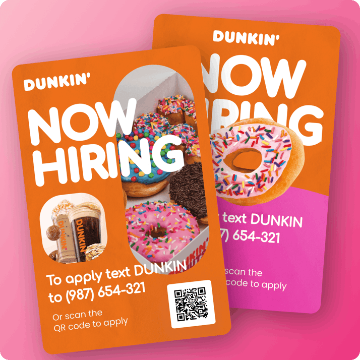 Dunkin Donuts