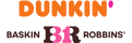 Dunkin and Baskin Robbins