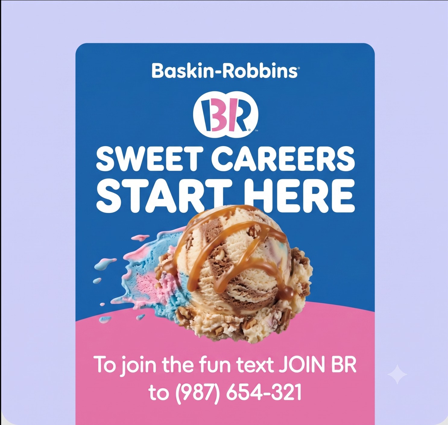 Baskin Robbins'