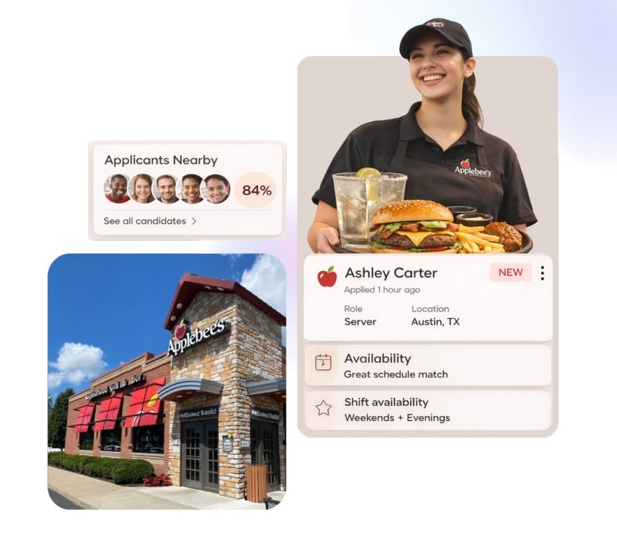 Applebees