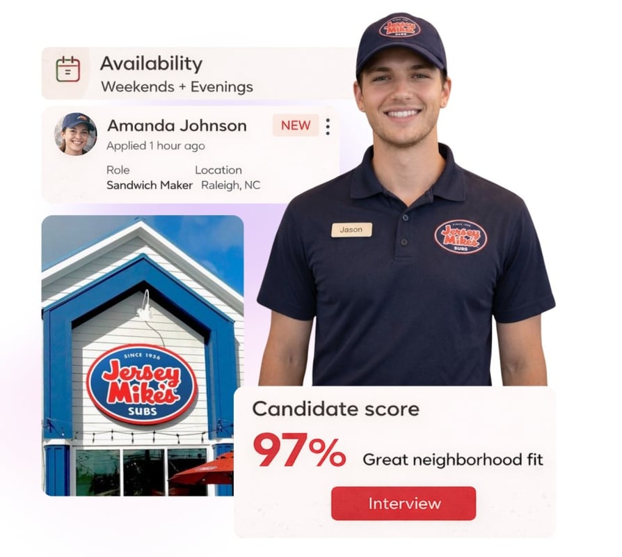 Jersey Mike's