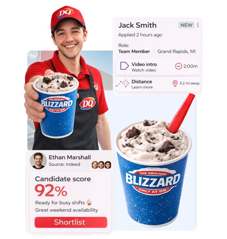 Dairy Queen