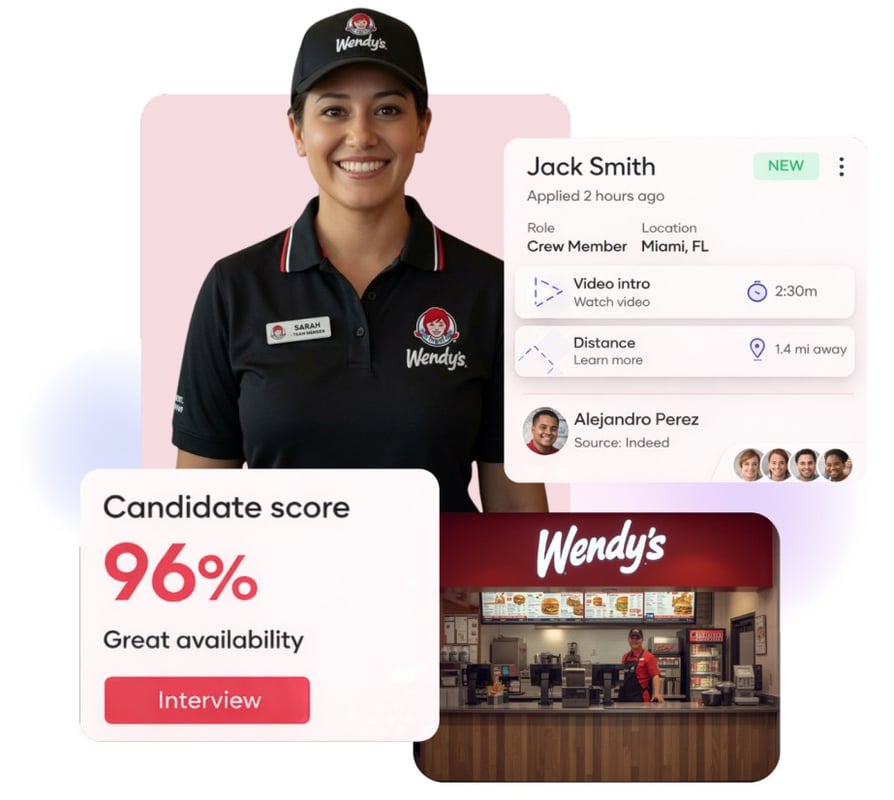 Wendy's