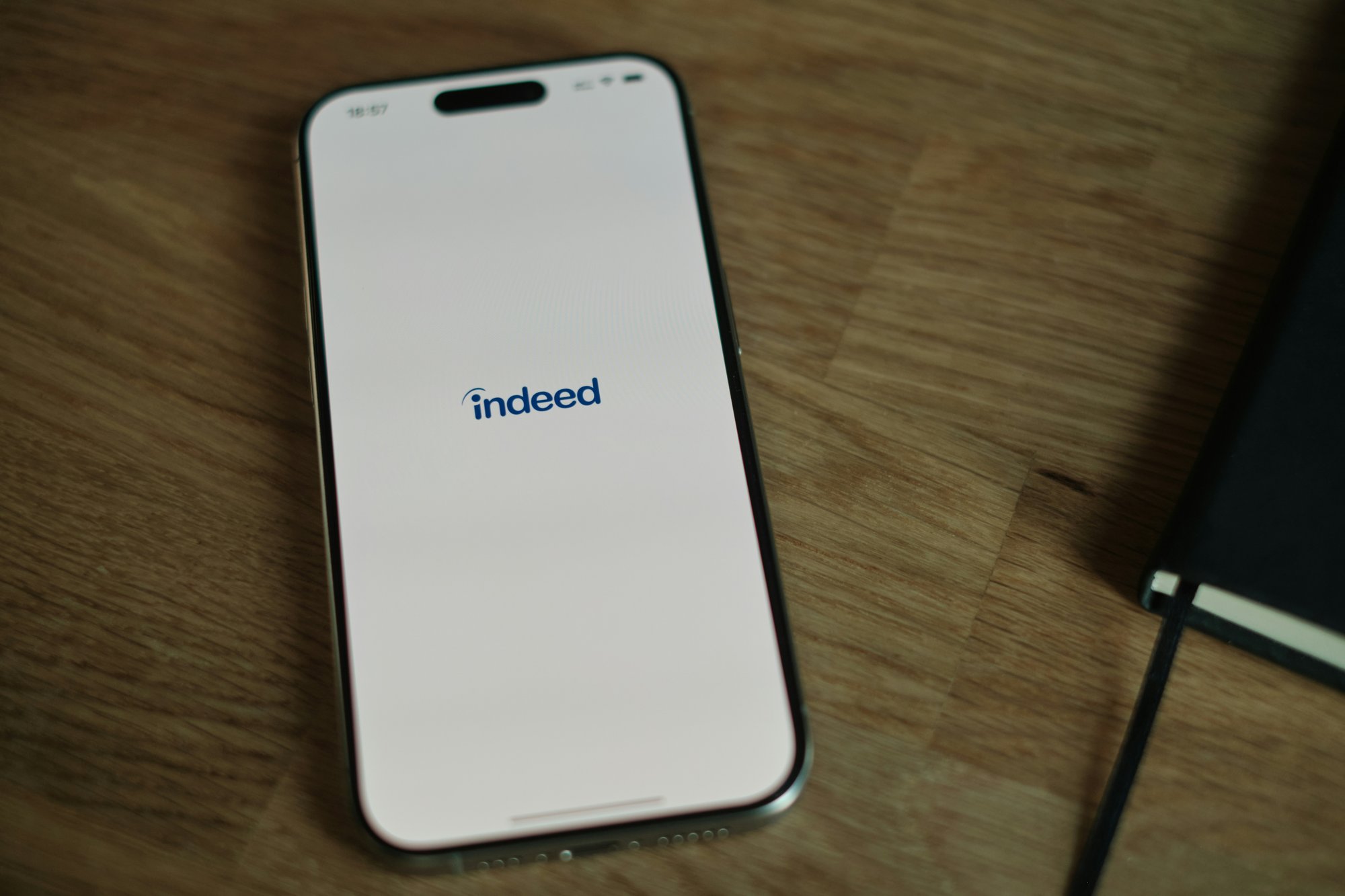 Indeed mobile