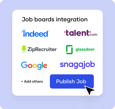 Job Board