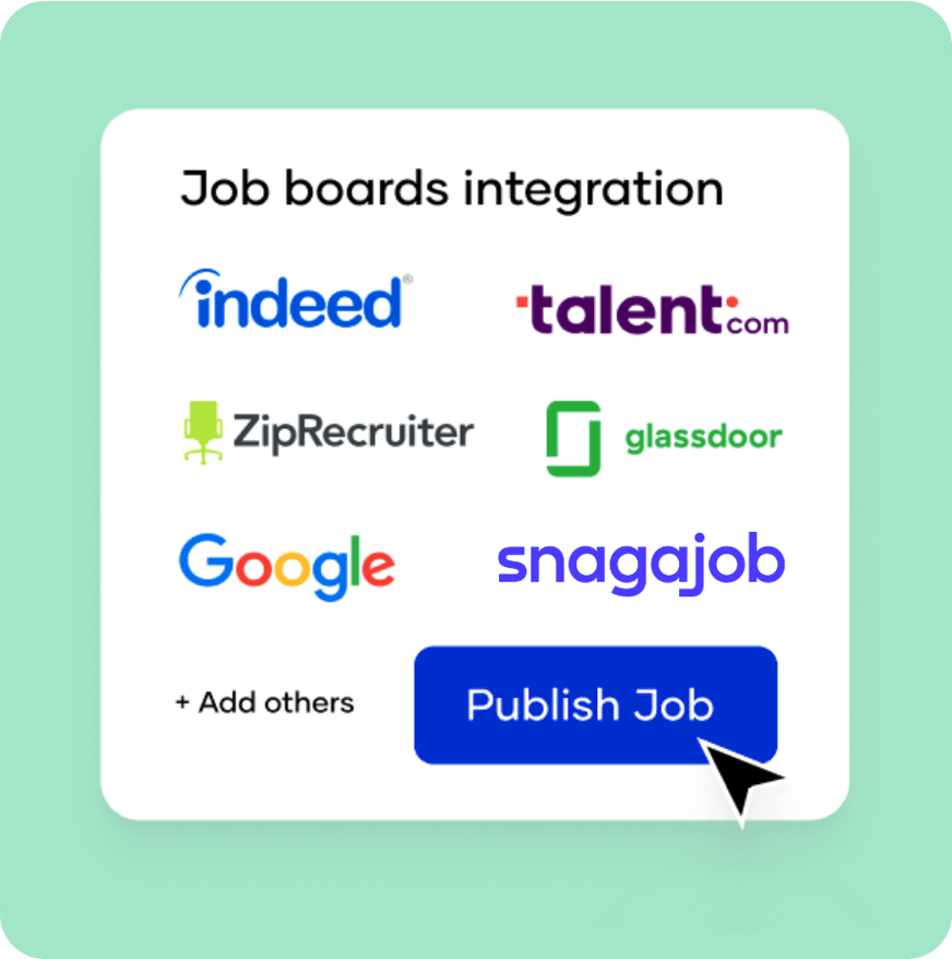 job boards