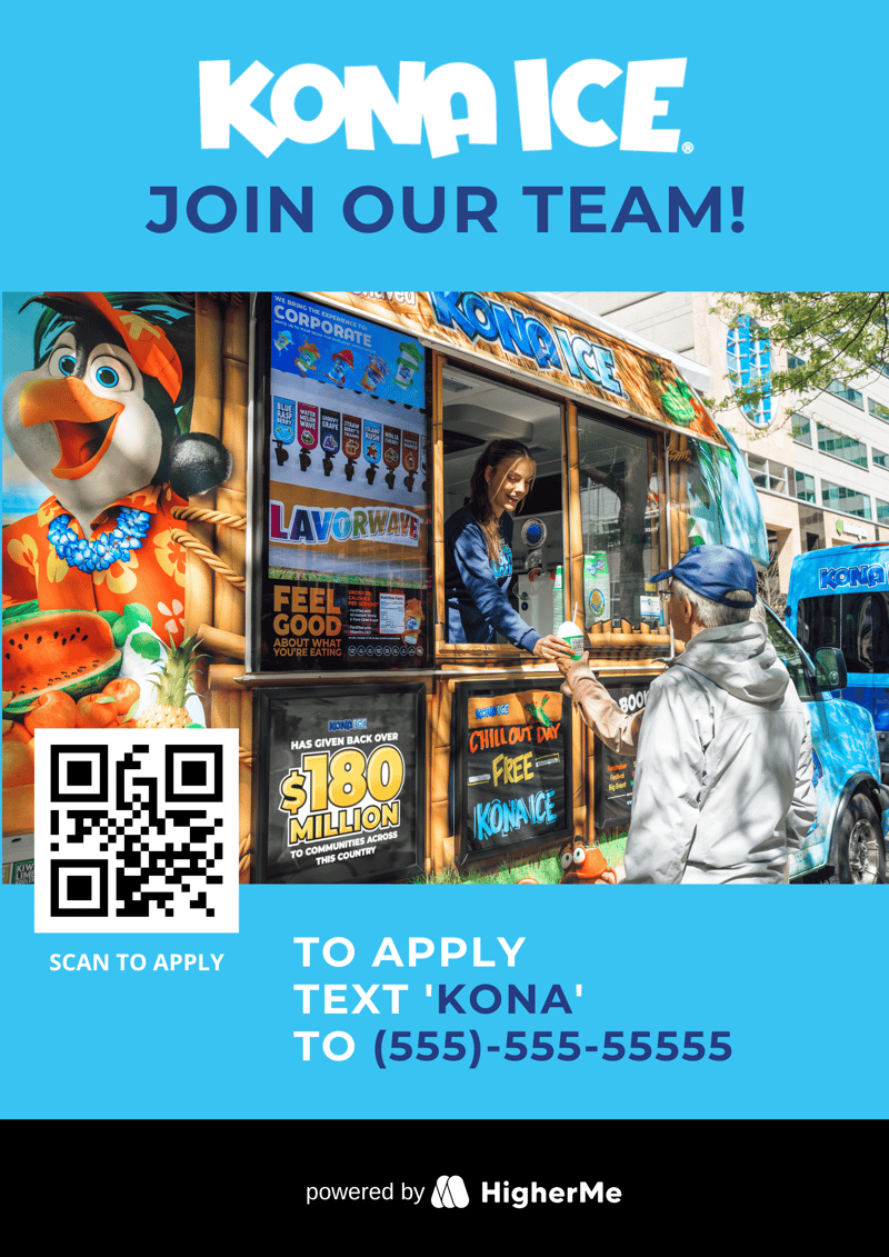 Kona Ice Corporate Master TTA Template