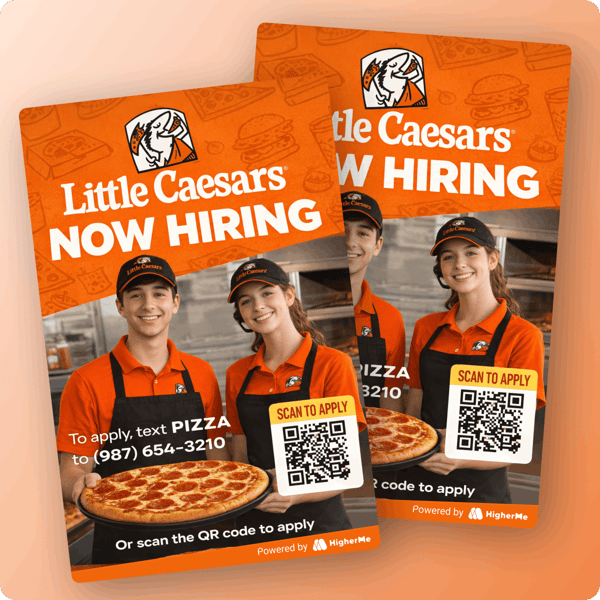 Little Caesars