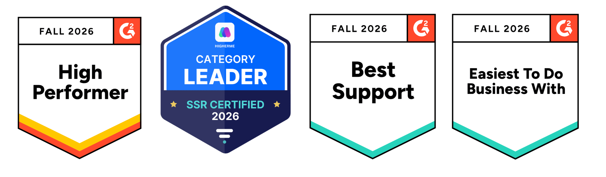 HigherMe Awards