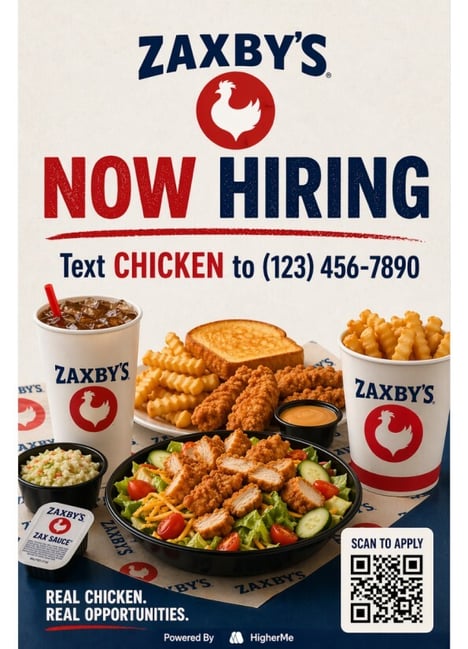 Zaxbys