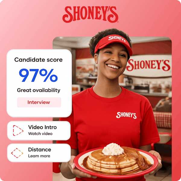 Shoneys