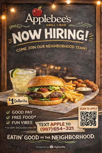 applebees