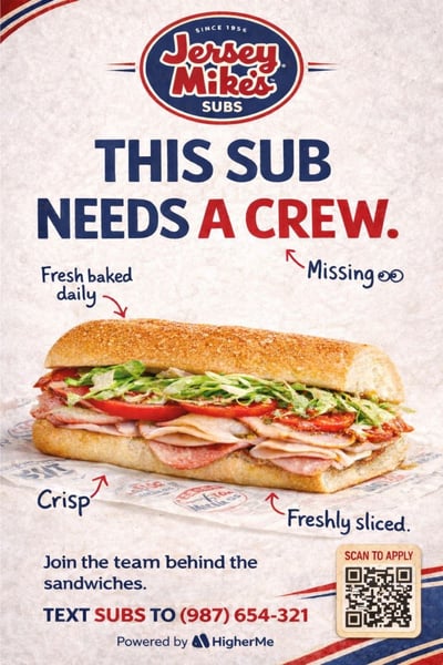 Jersey Mike's