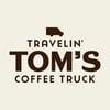 Travellin Toms logo
