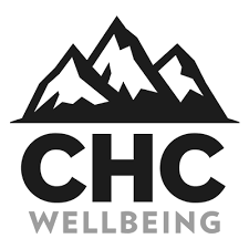 chc logo black