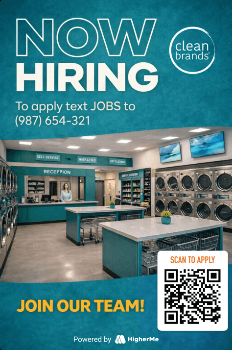 clean brands Text to apply