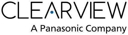 clearview logo