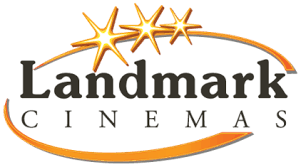 landmark cinemas logo