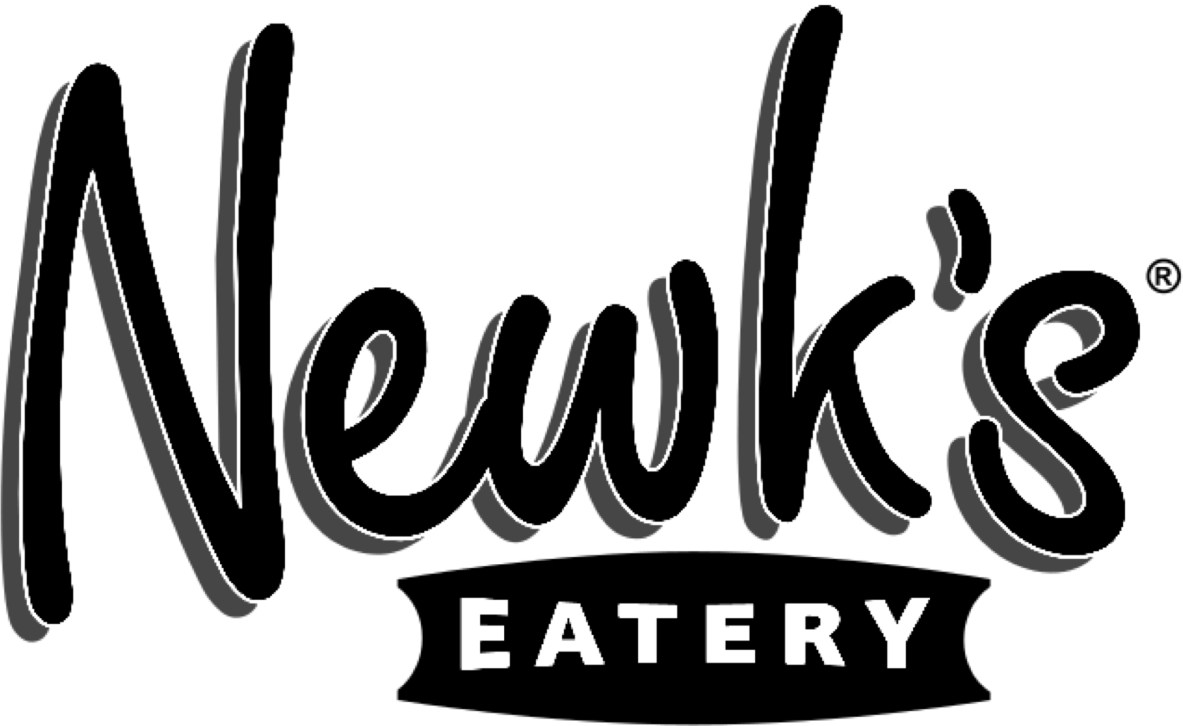 newks-black