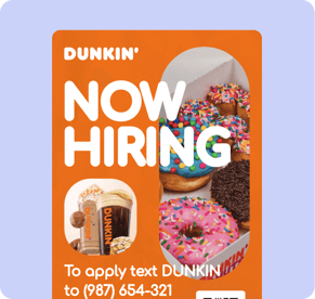 Higherme hiring software for franchise restaurants