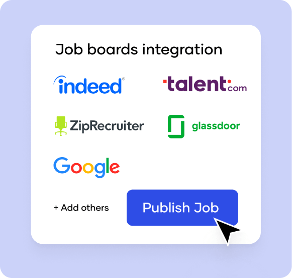 Higherme hiring software for franchise restaurants