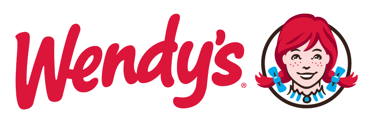 wendys - logo