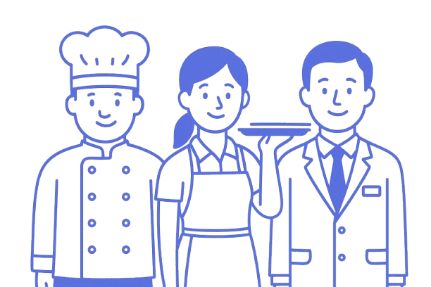 Restaurant and Food Service Operations