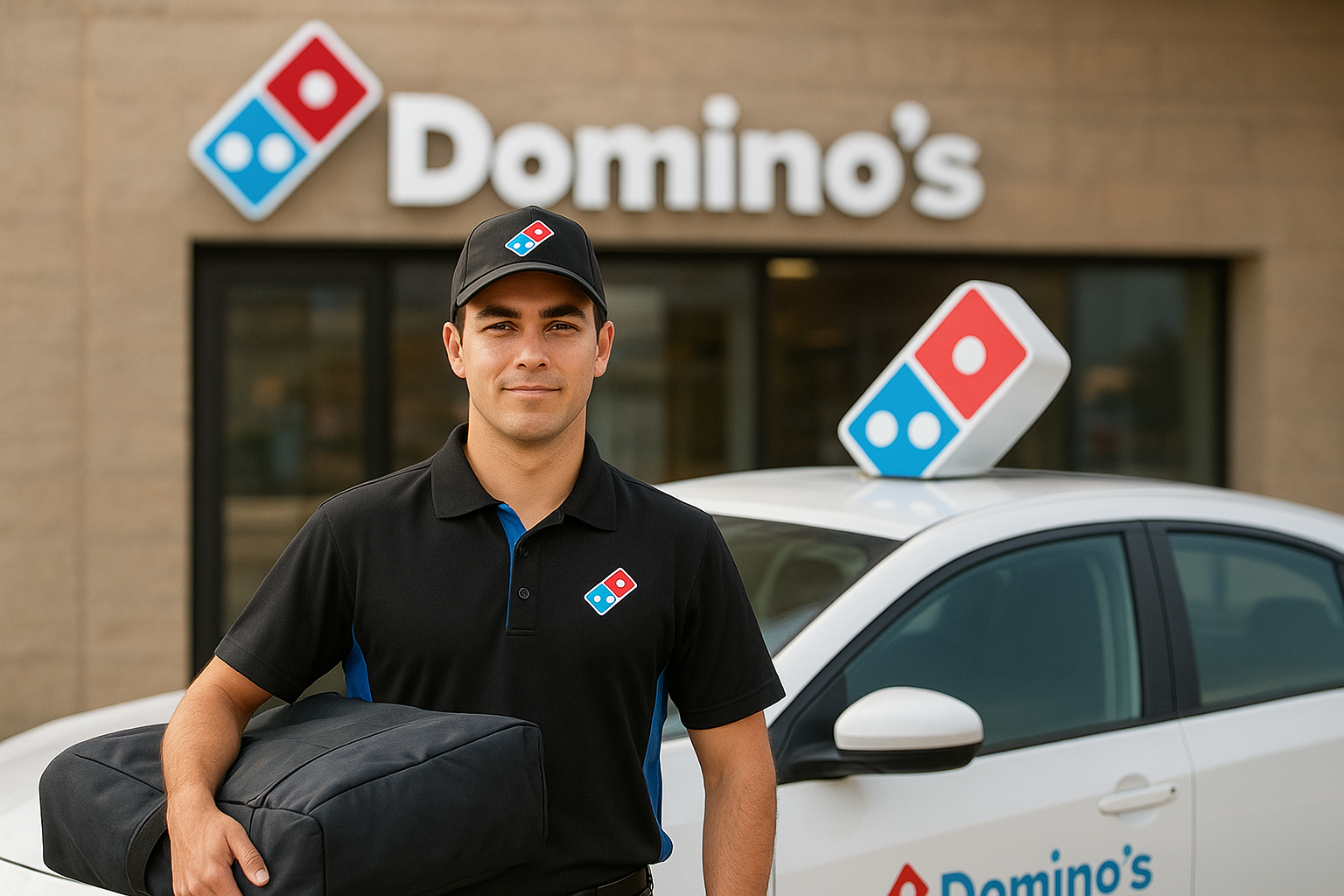 Trusted by Domino’s franchisees, Wizardline’s automated sync ensures delivery drivers and in-store staff data—from licensing to vehicle info—is immediately available in the Pulse system for compliance and scheduling.