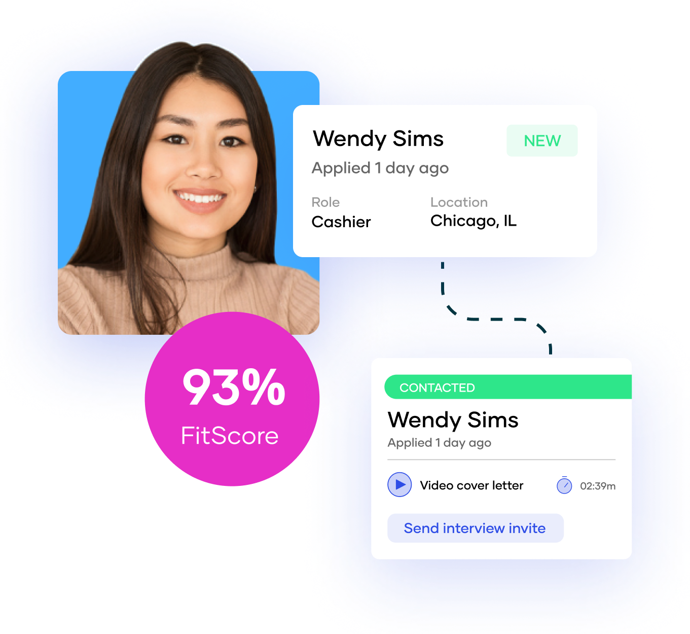 One-Click-Interview-Scheduling